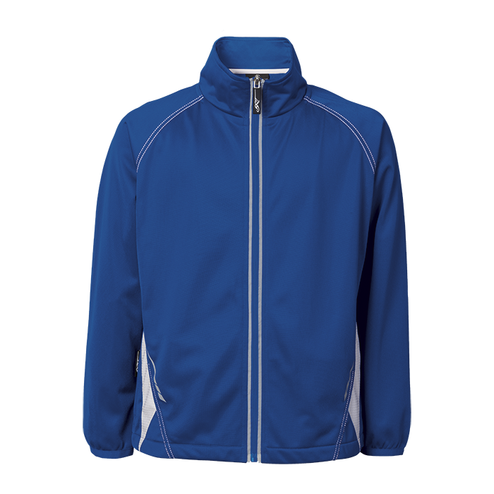 BRT Hydro Tracksuit Top thumbnail