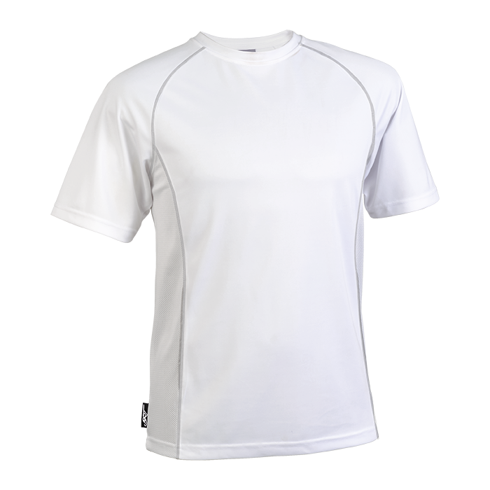 BRT Running Shirt alternate view
