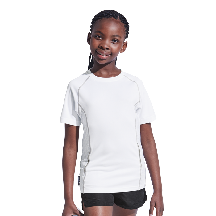 BRT Running Shirt Kiddies