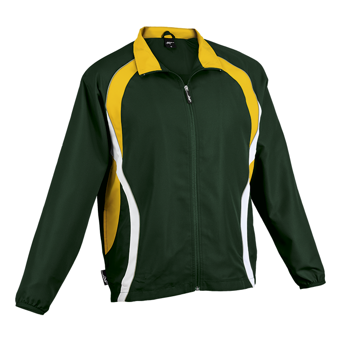 BRT X-Celerate Tracksuit Top Kiddies alternate view