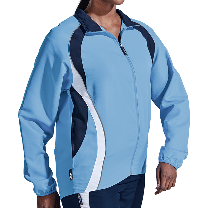 BRT X-Celerate Tracksuit Top