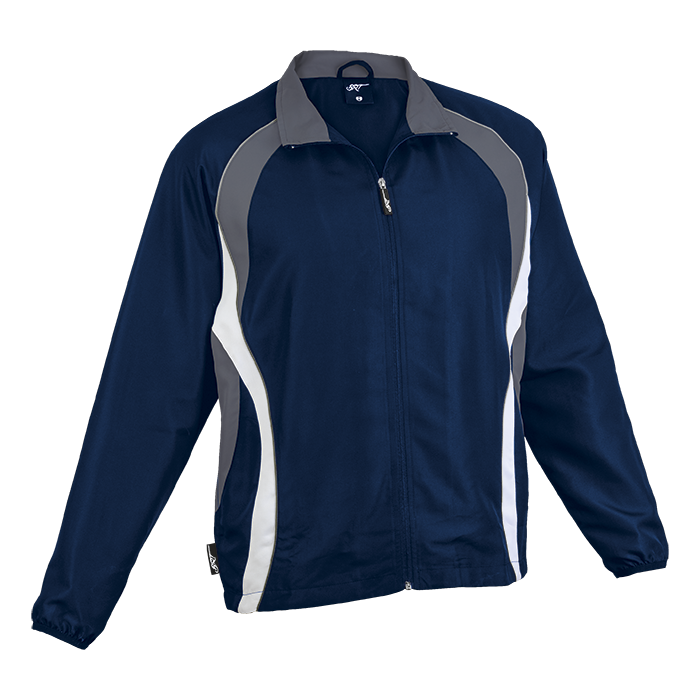 BRT X-Celerate Tracksuit Top thumbnail
