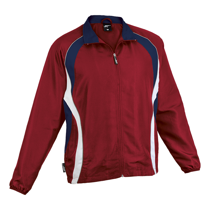 BRT X-Celerate Tracksuit Top