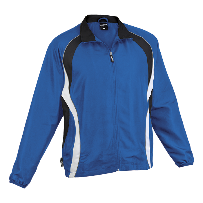 BRT X-Celerate Tracksuit Top thumbnail