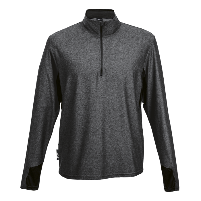 BRT Balance Lightweight Sweatshirt — back view