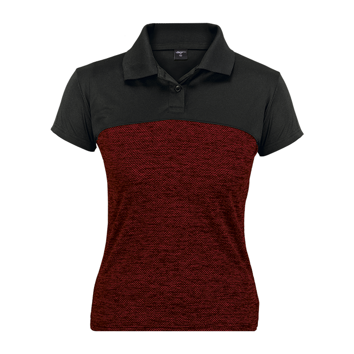 BRT Balance Golfer Ladies alternate view