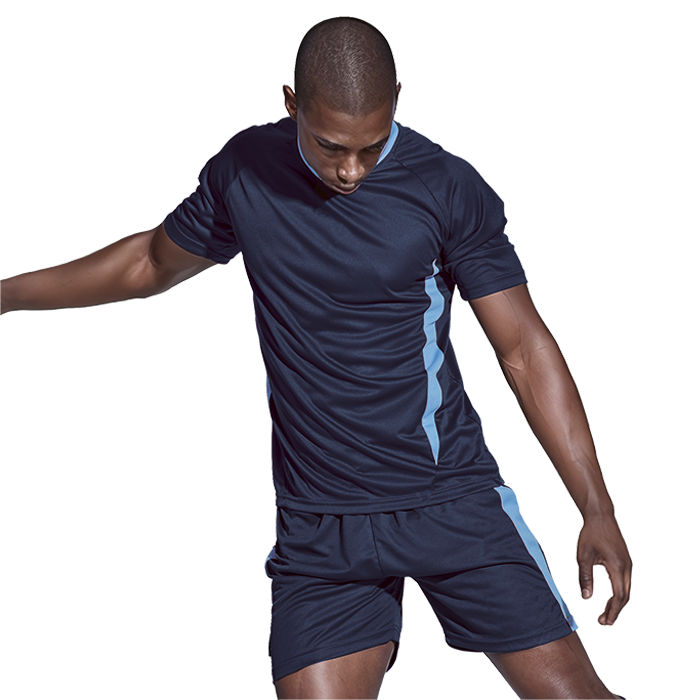 BRT Blade Soccer Single Set