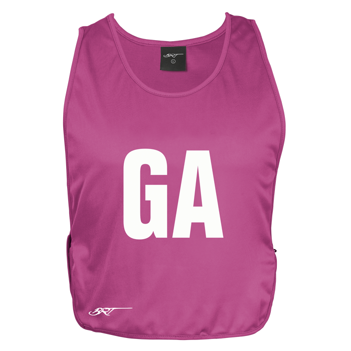 BRT Players Bib Set of 7 alternate view