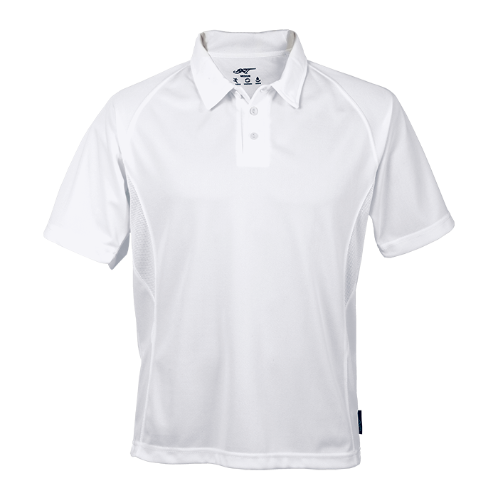 BRT Teamster Cricket Shirt — back view