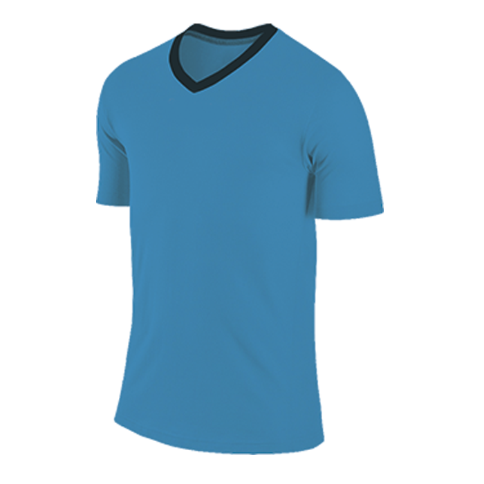BRT Electric Soccer Shirt alternate view