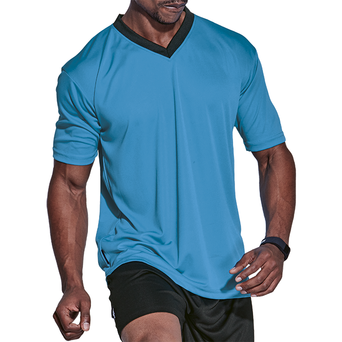 BRT Electric Soccer Shirt