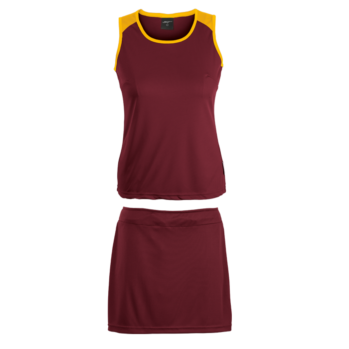 BRT Econo Single Set Top &amp; Skirt thumbnail