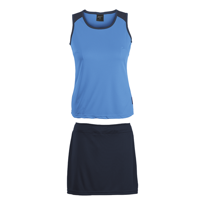 BRT Econo Single Set Top &amp; Skirt thumbnail