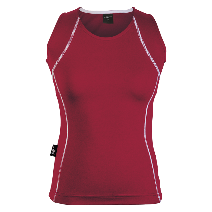 BRT Motion Top alternate view