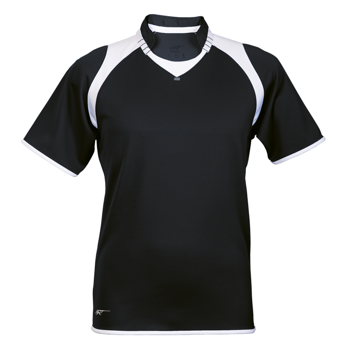 BRT Pakari Rugby Jersey alternate view