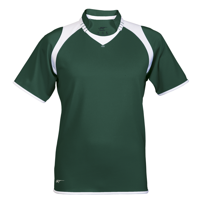 BRT Pakari Rugby Jersey thumbnail