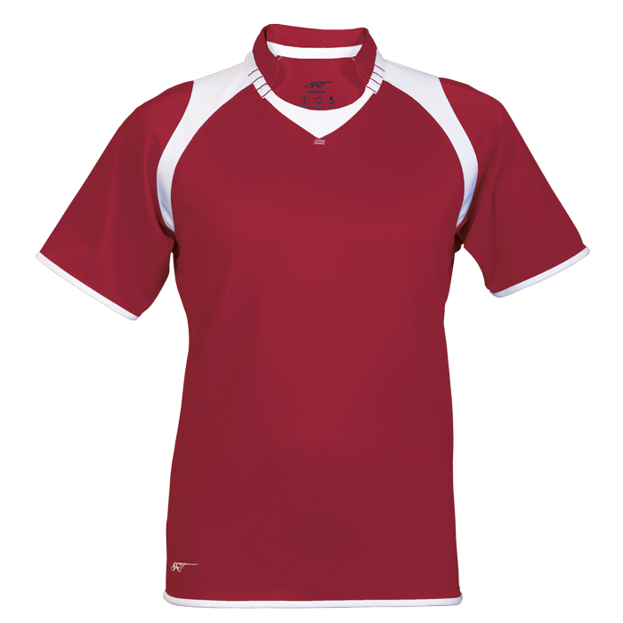 BRT Pakari Rugby Jersey thumbnail