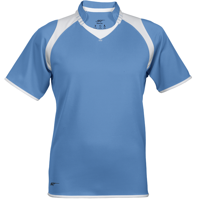 BRT Pakari Rugby Jersey thumbnail