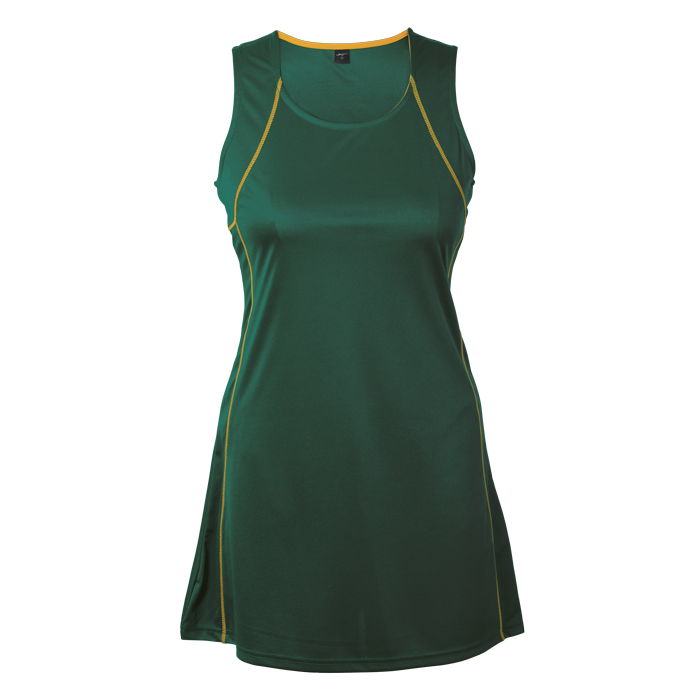 BRT Motion Dress | Products | Barron Custom Merchandise