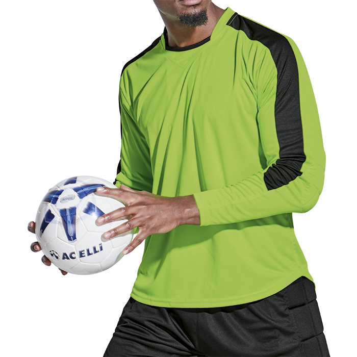 BRT Goalie Shirt