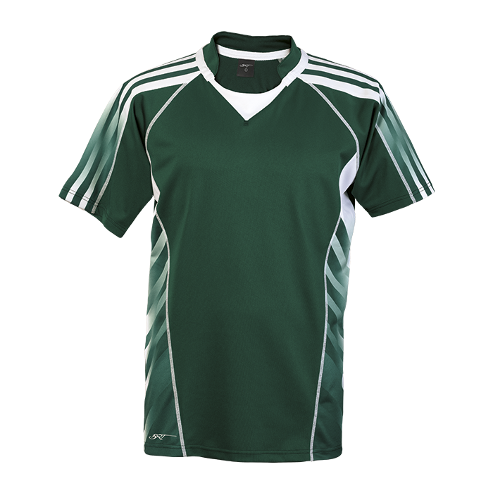 BRT Tao Rugby Jersey alternate view