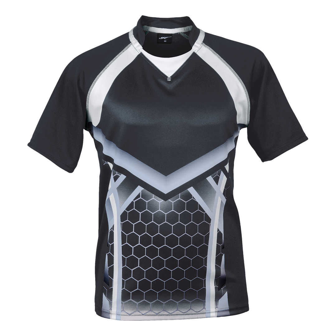 BRT Tarai Rugby Jersey thumbnail