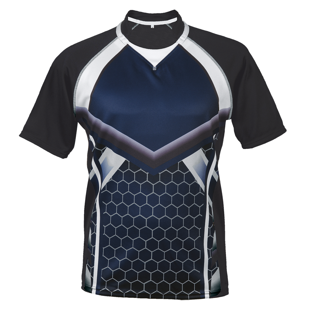 BRT Tarai Rugby Jersey thumbnail