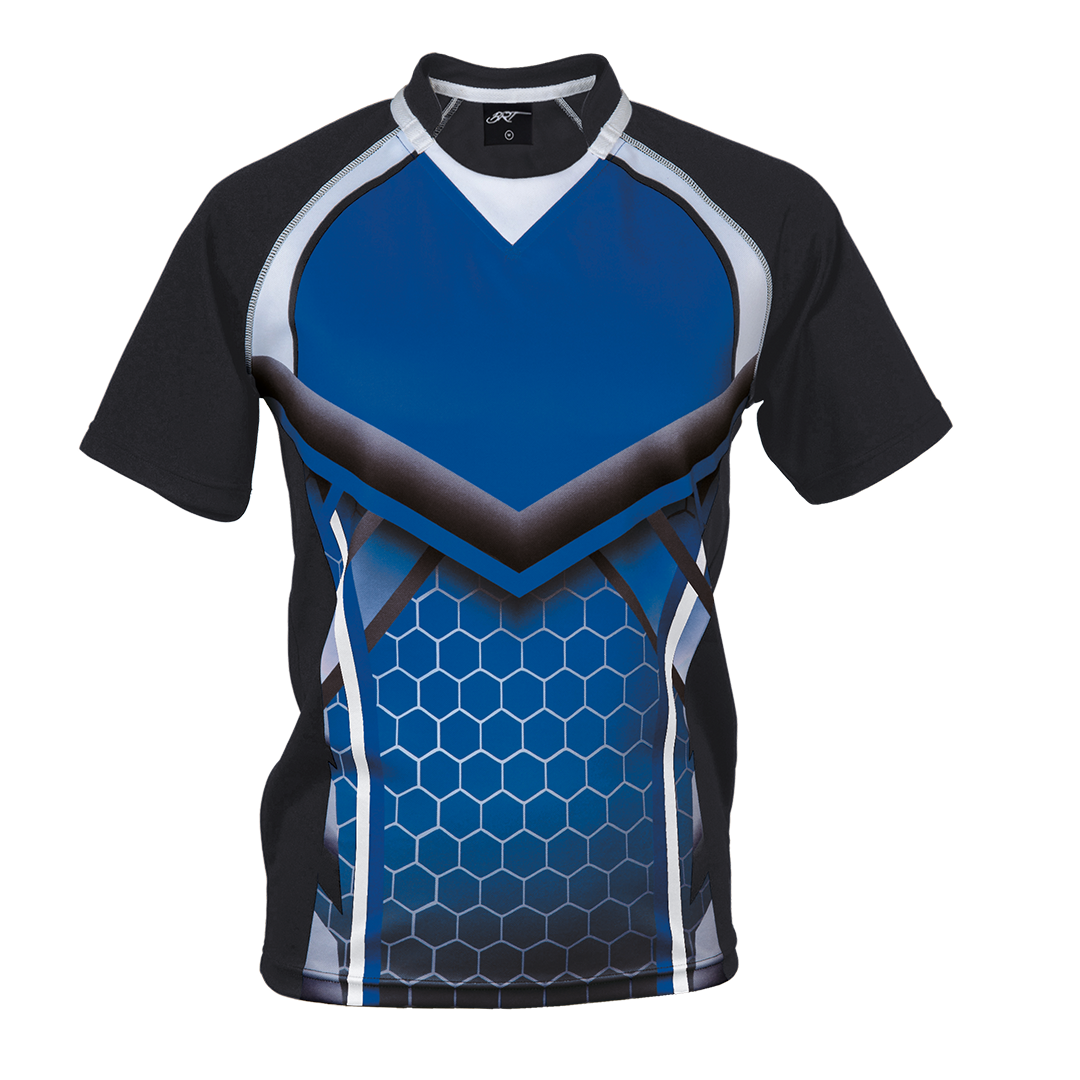 BRT Tarai Rugby Jersey thumbnail