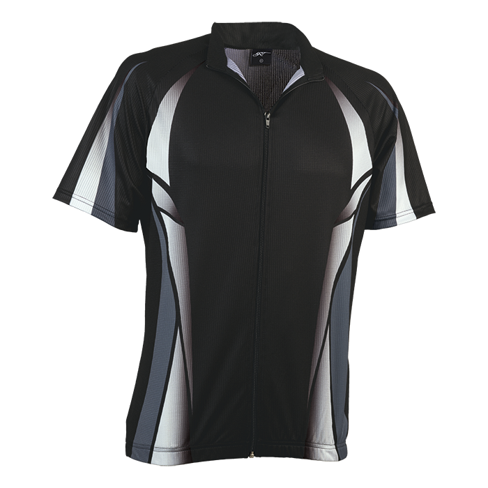 BRT Revolution Cycling Top alternate view