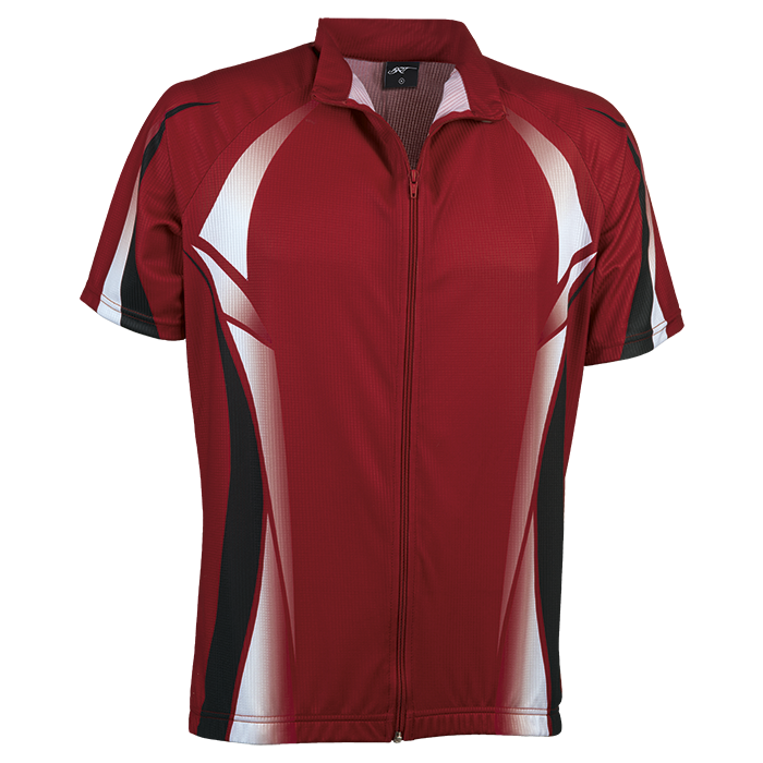 BRT Revolution Cycling Top