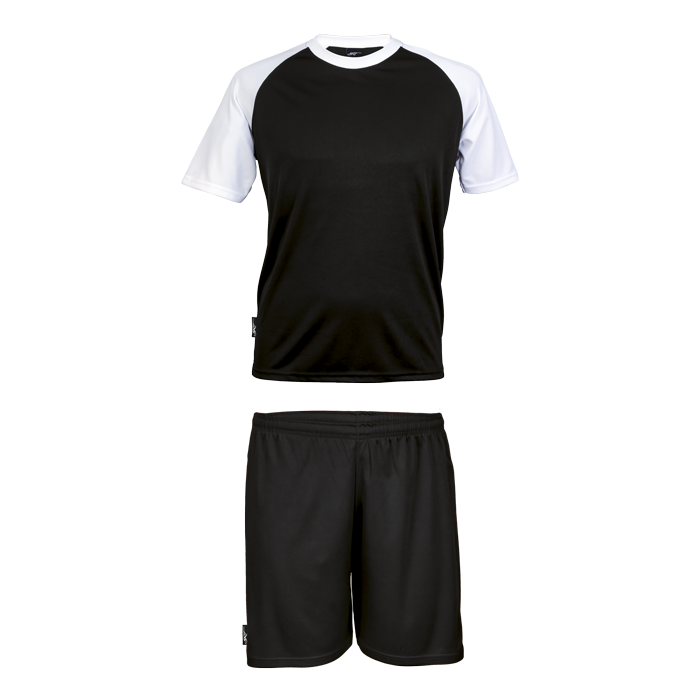 BRT Pitch Soccer Single Set Kiddies thumbnail