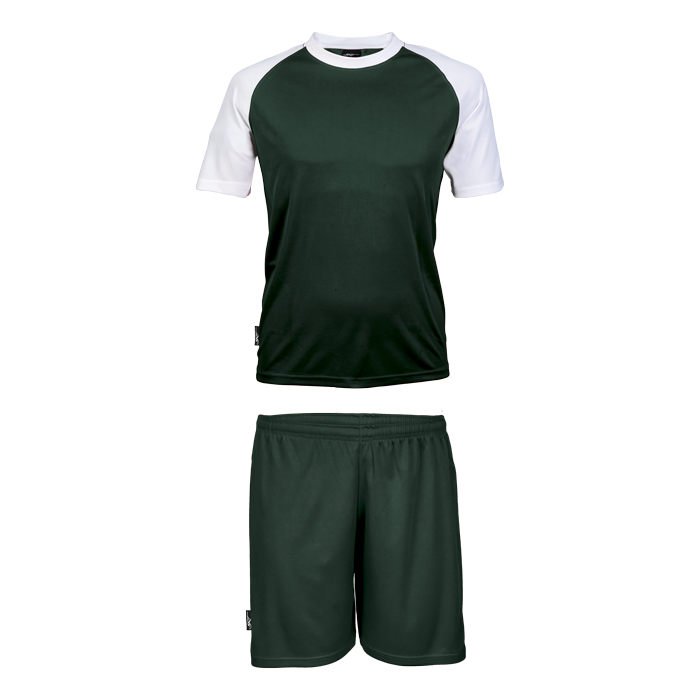 BRT Pitch Soccer Single Set Kiddies thumbnail