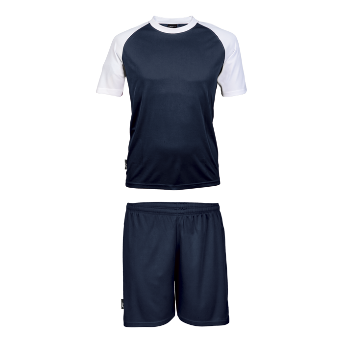 BRT Pitch Soccer Single Set Kiddies thumbnail