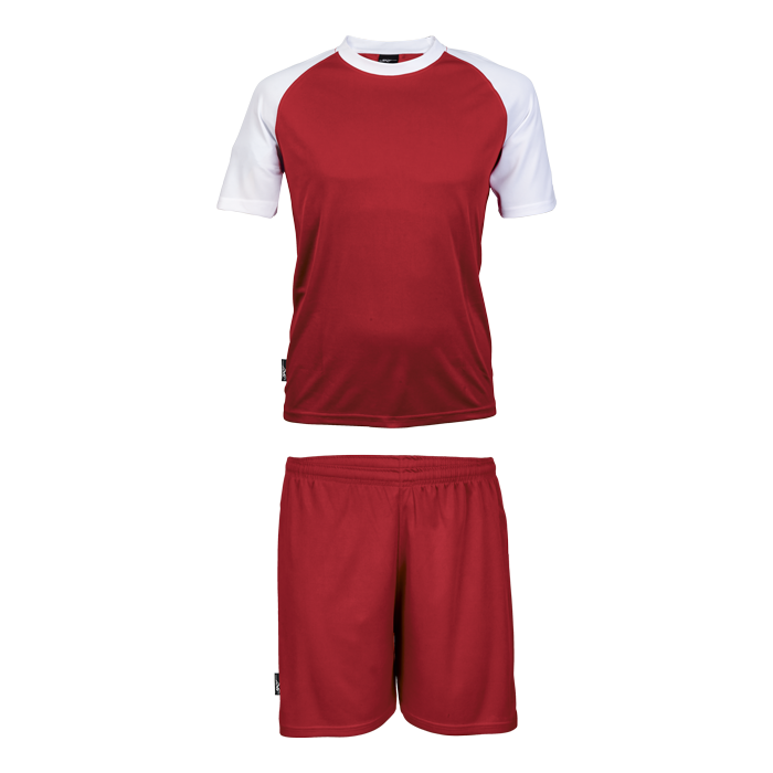 BRT Pitch Soccer Single Set Kiddies alternate view