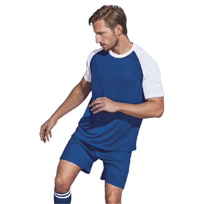 BRT Pitch Soccer Single Set