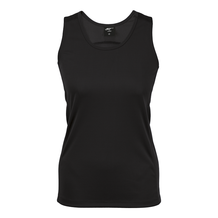 BRT Bolt Vest Ladies thumbnail