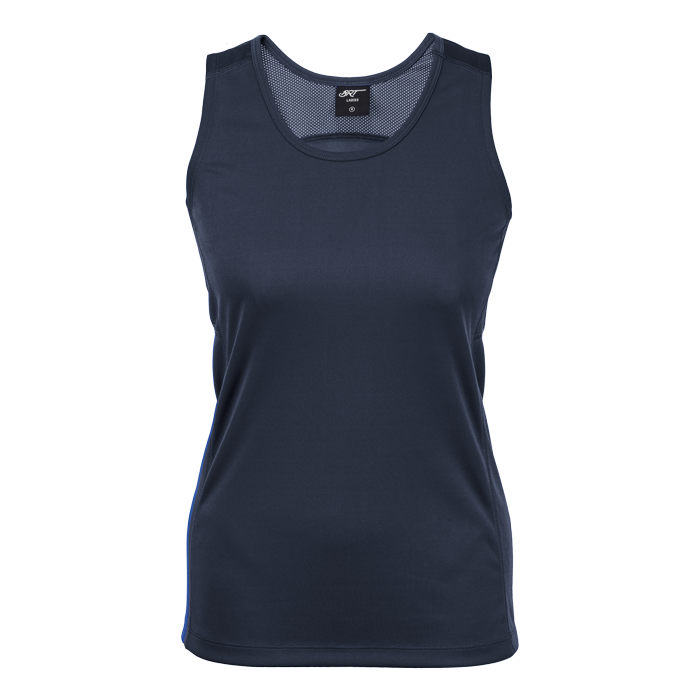 BRT Bolt Vest Ladies thumbnail