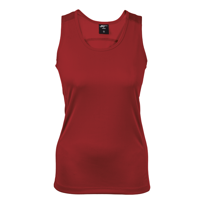 BRT Bolt Vest Ladies thumbnail