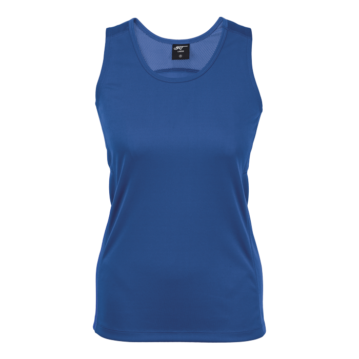 BRT Bolt Vest Ladies alternate view