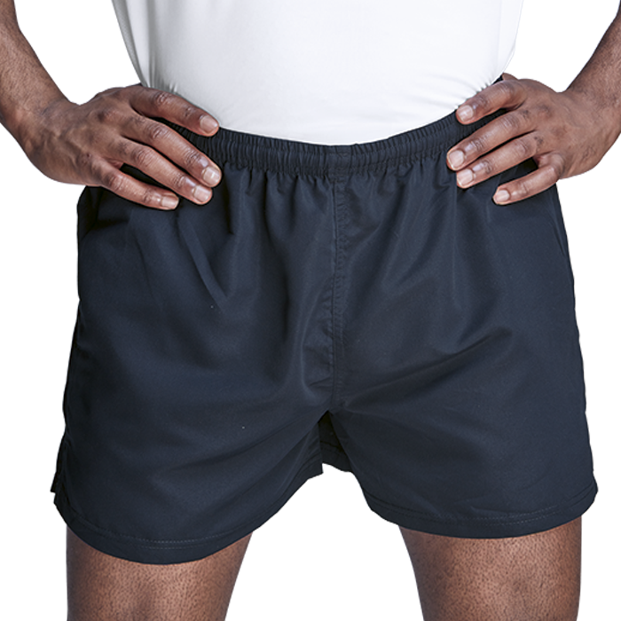 BRT Cool Dry Running Short