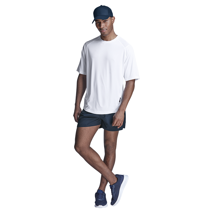 BRT Cool Dry Running T-Shirt