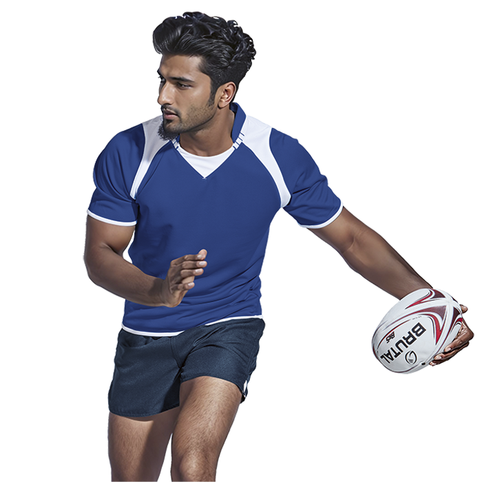 BRT Pakari Rugby Jersey II