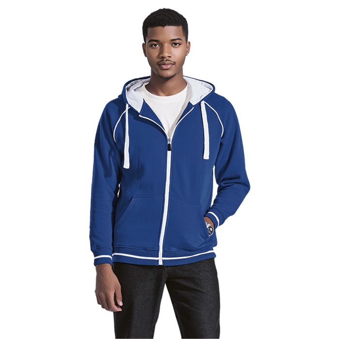Harvard Hoody Mens