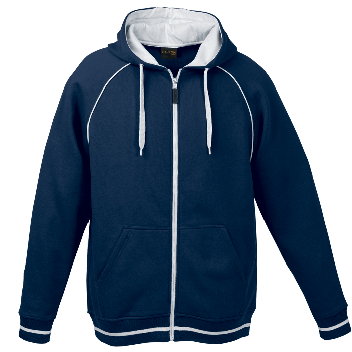 Harvard Hoody Mens alternate view