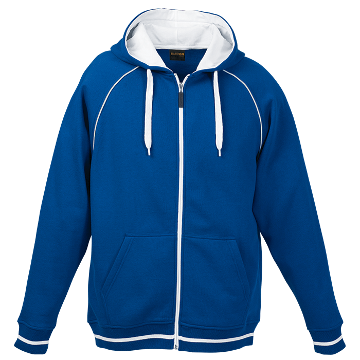 Harvard Hoody Mens thumbnail