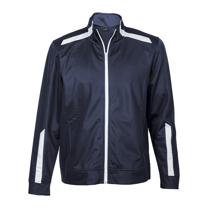 Traction Jacket alternate view