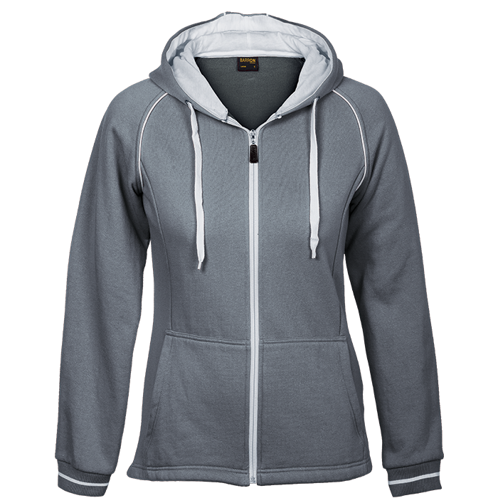 Harvard Hoody Ladies thumbnail