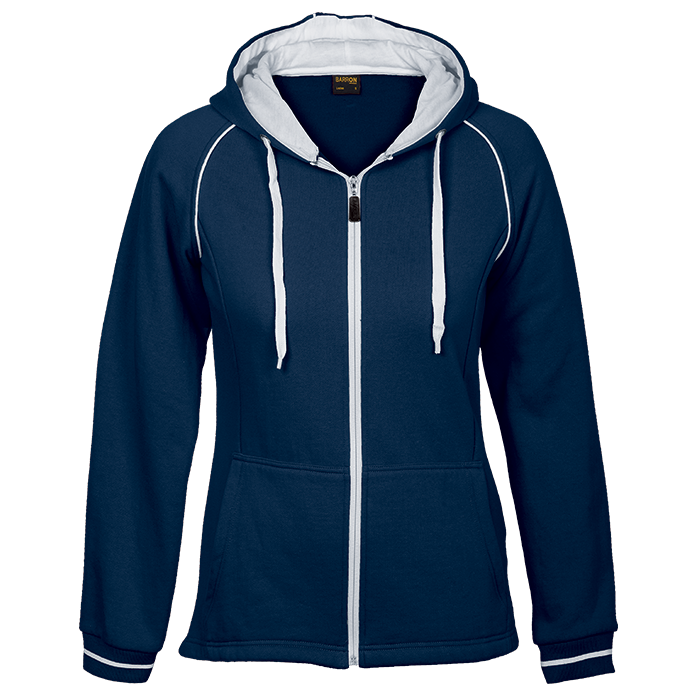 Harvard Hoody Ladies thumbnail