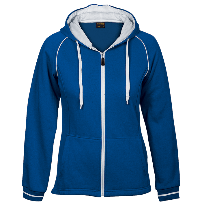 Harvard Hoody Ladies thumbnail