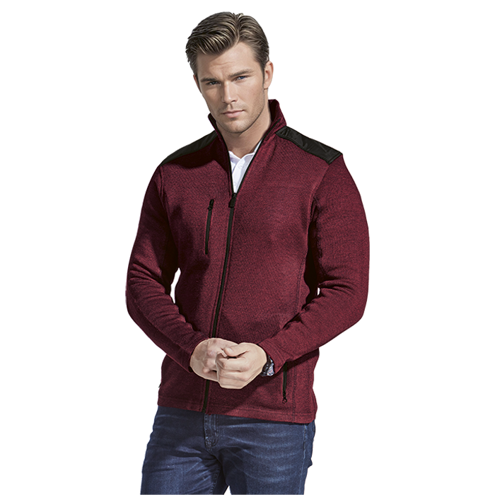 Jackson Sweater